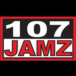 THE PEOPLE'S STATION (337) 436-1075 -- Stream us for free at https://t.co/taflhqlHvs or on the 107 Jamz app for iPhone or Android