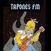 TaponesFM (@taponesfm) Twitter profile photo