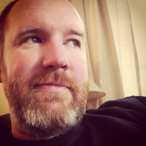 grnmatth's profile picture. 