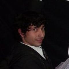 Dracoel's profile picture. La desesperación tiene su propia calma