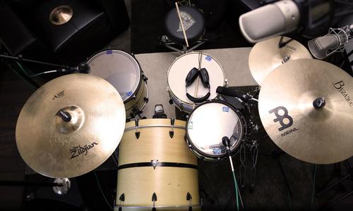 quadrantstudios's profile picture. Located in San Diego, Quadrant Studios provides services in Audio Recording & Mastering, Studio Photography & Videography, and Event Photography & Videography