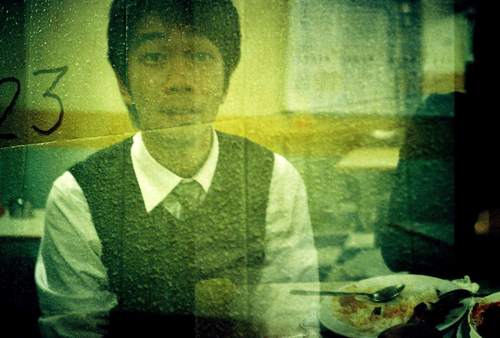 ChesterChou's profile picture. 