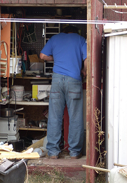 Bladesmith