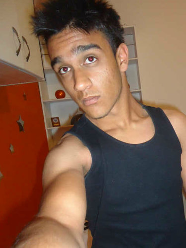 seemo_786's profile picture. BBm Pin :) 2A250DCD