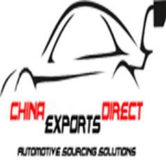 China Exports Direct provides you with a direct link to manufacturers in China. We specialise in auto parts and accessories, performance parts and much more....