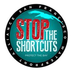 Concerned San Franciscans who have joined with environmental organizations such as Save the Bay and the Sierra Club to protect our waterfront.