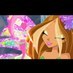 I'm the real Flora!!! Don't believe me, then don't follow me!!!! That's all I wanna say! #WINX