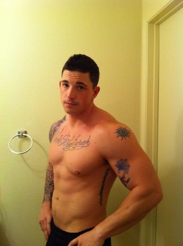 Exclusive for @nextdoorstudios . Porn Star