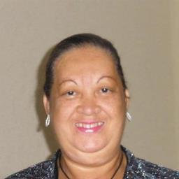 cvfrankson's profile picture. Love people. Attended - Mount Alvernia High School