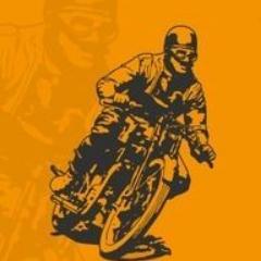 Un lugar para la moto antigua y clasica...