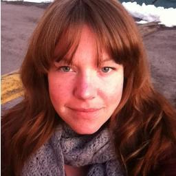 freelance writer/poet/philosopher/herbalist/mother&wife.  I come to twitter in hopes of expanding connections with other like-minded souls.