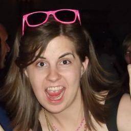 My name is Danielle and I have an unhealthy love of words, chili and hotdogs in no particular order.