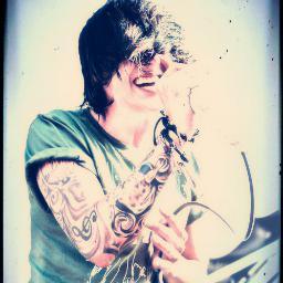 Kellin Quinn is wonderful