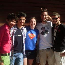 LucaBruno12's profile picture. 