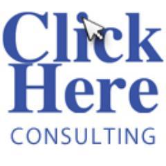 Click Here Consulting is here to help you achieve the full potential all of your e-commerce & online marketing ventures. Contact us today!
