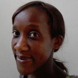 PR and comms specialist; tweets my own
