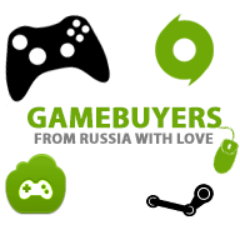 Tienda de videojuegos de PC de importación!