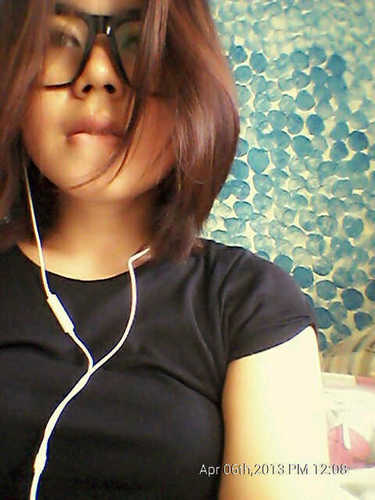 just simple be ordinary people