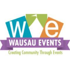 Wausau Events creates and manages a series of events in Wausau, WI. Our mission is to Create Community Through Events.