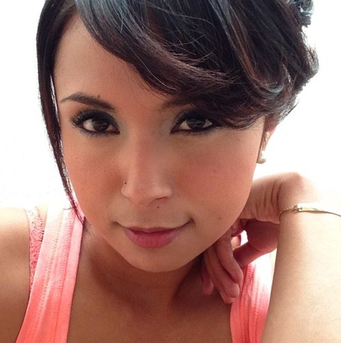 SteffGlz's profile picture. 