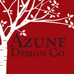 AzuneDesignCo's profile picture. Azune Design Co