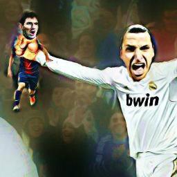 El mejor y más caro mercenario del fútbol, y mejor persona. Siempre suspendí filosofía. Me encantan las manos de Piqué