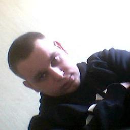 VorkoRoman's profile picture. да яа межгалактический человек ))))