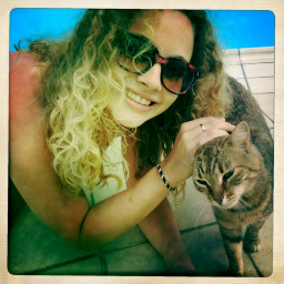 Oii sou a carrie fletcher :)