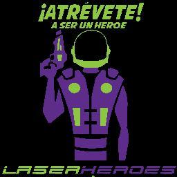 Laser Heroes, lo mejor en entretenimiento de Centro America.