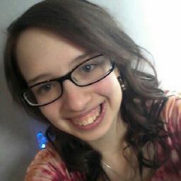 _haleycheyenne_'s profile picture. Look at the present and look forward to the future. Don't dwell on the past.