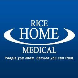 Rice Home Medical has been serving rural Minnesota since 1988 with home medical equipment, supplies and services.