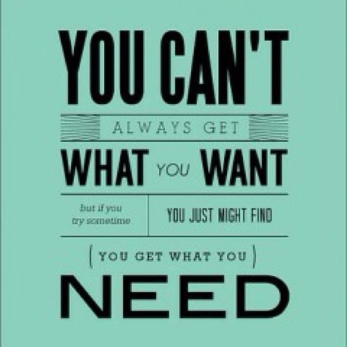 Awesome song lyrics:)