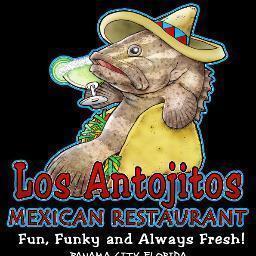 Los Antojitos has been serving Bay County the freshest Mexican food and the best steaks in town since 1976. New location in the heart of St. Andrews.