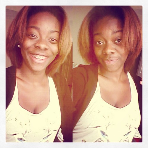 been hurt so many times I have no choice but to know the game ~ follow me, its worth it 
IG: damnliah_ I follow back ;)