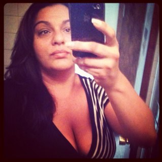 Im back bitchs