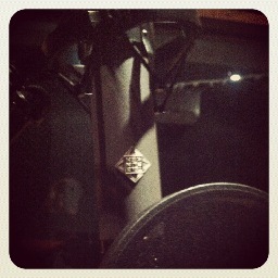 HitRoomLDN's profile picture. Recording Studio, Mixing & Mastering Facility in London. Clients: X-Factor UK Contestants, Takeover/Roc Nation, Sony/ATV, Mavado. Bookings: hitroomldn@gmail.com