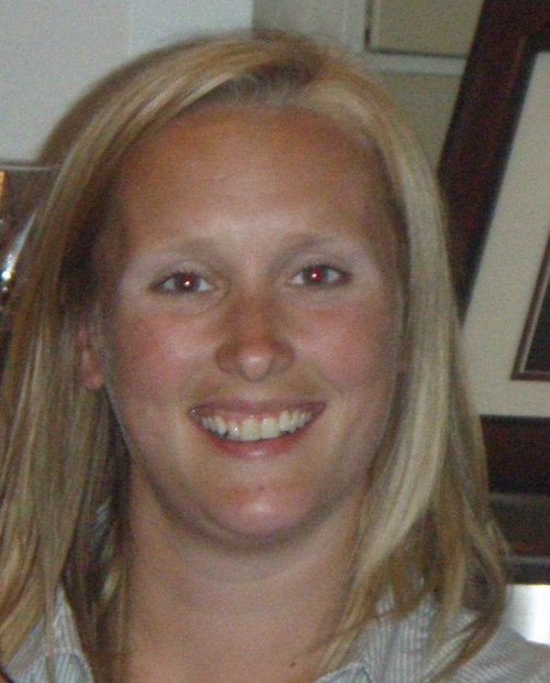 jamiehoffecker's profile picture. Excited to join the social media world! :)