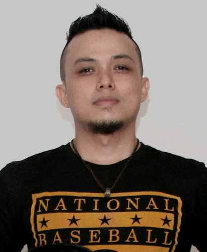 ...don't let your dream just a dream...
Mitsubishi Srikandi Diamond Motors Cipondoh
Drummer player
Juventus - Azzurri
VR46