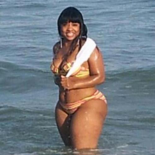 U may say im conceited but im jus EXTREMELY CONFIDENT !  U may say alot of things but IDGAF ! Follow me on instagram @ 1MS_ANGIE