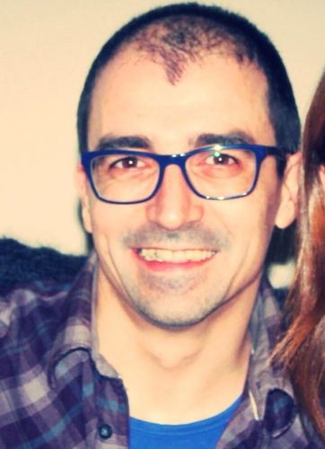 dmaseda's profile picture. Bibliotecario en @bibcoruna e en @queerunha