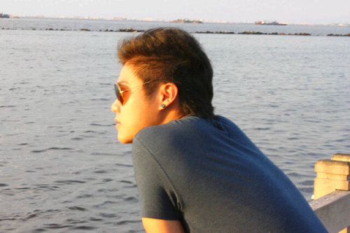 ferdie_888's profile picture. 