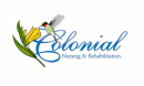 We are a skilled nursing facility that offers rehabilitation, long-term care and respite care for seniors.