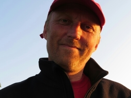 PelleGustafsson's profile picture. 