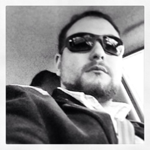 rodrigocabello5's profile picture. Santiago