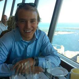 Bisc16's profile picture. Service Manager @BryansFuel est. 1924