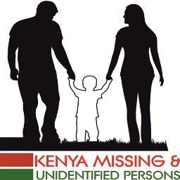 Official account for Kenya Missing and Unidentified Persons. KMUPS is a C.B.O initiative that helps in finding the Missing and Unidentified Persons thro' Alerts