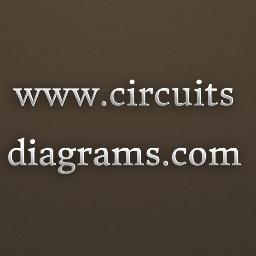 circuitdiagrams's profile picture. Electronic Circuits Diagrams, Schematics and DIY Electronics Projects