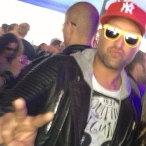 DamienMorel8's profile picture. 