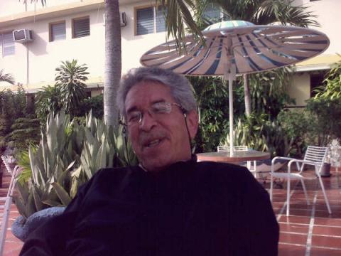 ramirefq's profile picture. 