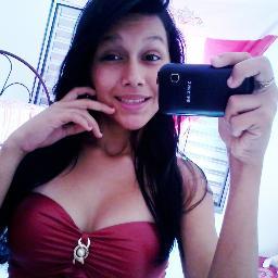 ______ Nem Melhooor , neem piooor , apeenas diferentte __ ;*  #Deeeus,  ;* IrmÃ3